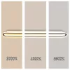 Led Avize Plafonyer BASIS  60*16 cm