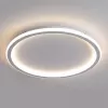 Led Avize Plafonyer BASIS 80 cm