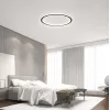Led Avize Plafonyer BASIS 80 cm