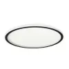 Led Avize Plafonyer BASIS 80 cm