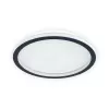 Led Avize Plafonyer BASIS  80 cm
