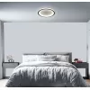 Led Avize Plafonyer BASIS  80 cm