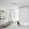 Led Avize Plafonyer BASIS  80 cm