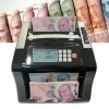 Plus Schwarz TL Kağıt Para Sayma Makinesi