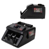 Mix K1200 Black2 TL / Euro Para Sayma Makinesi 2 Ülke