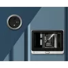 EZVIZ DP2C, 1080P FHD 2MP, Görüntülü Konuşma, Kapı Zili, Pır Sensörü, 4.3 Ekranlı, Wi-Fili Kapı Görüntüleyicisi