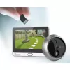 EZVIZ DP2C, 1080P FHD 2MP, Görüntülü Konuşma, Kapı Zili, Pır Sensörü, 4.3 Ekranlı, Wi-Fili Kapı Görüntüleyicisi