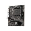 MSI A520M-A PRO DDR4 4600/1866Mhz M.2 mATX AM4