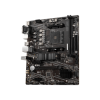 MSI A520M PRO DDR4 4600/1866Mhz M.2 MATX AM4