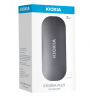 2TB KIOXIA EXCERIA PLUS G2 USB 3.2 1050/1000 MB/s LXD10S002TG8