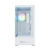 ZALMAN P40 DS WHITE ATX MID TOWER BEYAZ KASA