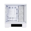 ZALMAN P40 DS WHITE ATX MID TOWER BEYAZ KASA