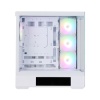 ZALMAN P40 DS WHITE ATX MID TOWER BEYAZ KASA
