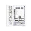 ZALMAN P40 DS WHITE ATX MID TOWER BEYAZ KASA