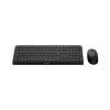 PHILIPS KABLOSUZ KLAVYE&MOUSE SET SPT6407 SİYAH