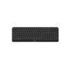 PHILIPS KABLOSUZ KLAVYE&MOUSE SET SPT6407 SİYAH