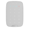 KeyPad Jeweller Kablosuz Dokunmatik Keypad Plus - Beyaz