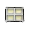 Cata CT-4698 200W Miami Solar Led Projektör Taşınabilir