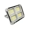 Cata CT-4698 200W Miami Solar Led Projektör Taşınabilir