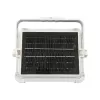 Cata CT-4698 200W Miami Solar Led Projektör Taşınabilir