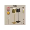 Cata Istanbul Sarjlı Masa Lambası CT-8437