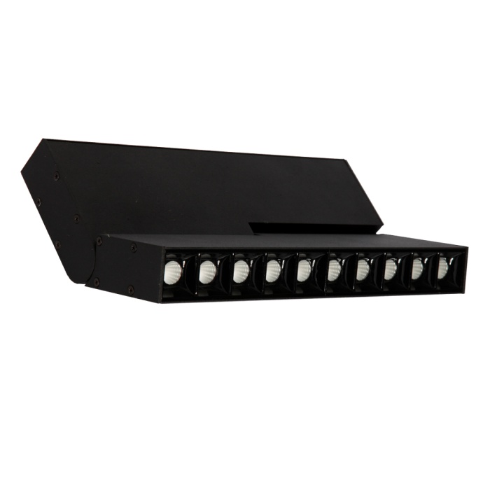 Magnet Mercek Akordiyon Spot 24V 10W