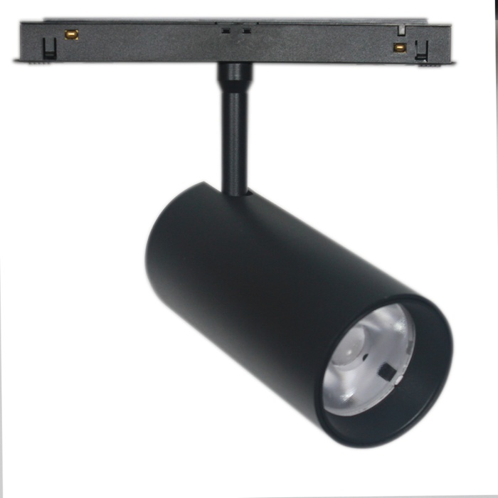 Magnet Ray Spot 48V 8W-12W