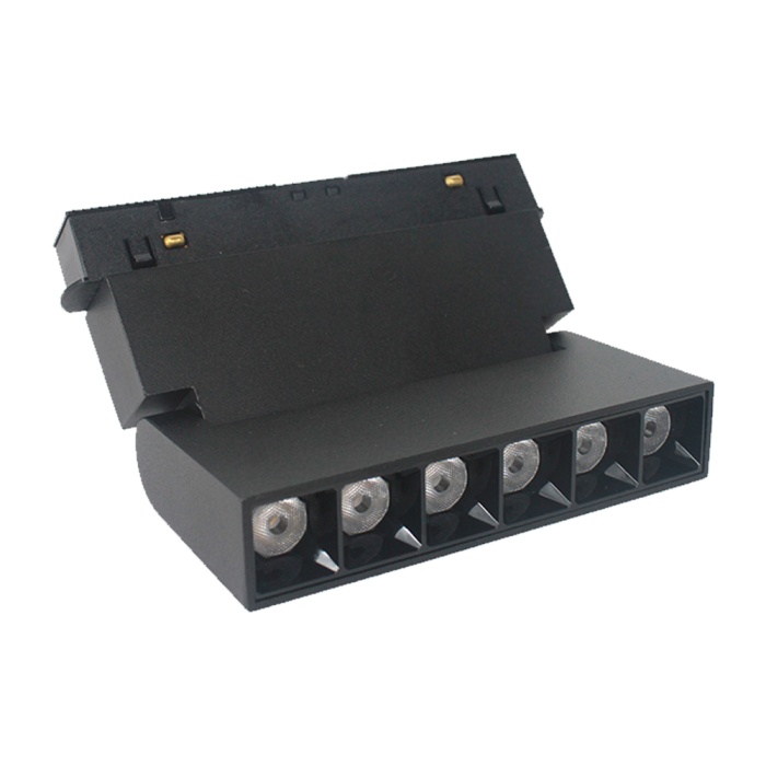Magnet Mercek Akordiyon Spot 48V 12W