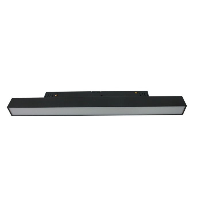 Magnet Difüzörlü Spot 48V 18W