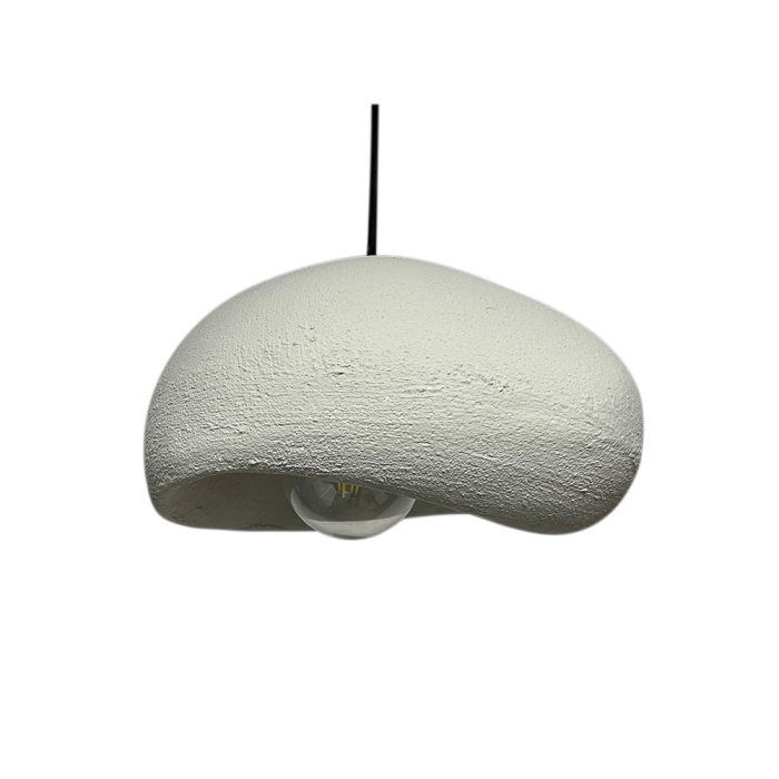 Khmara Bulut Beton Sarkıt 30 cm