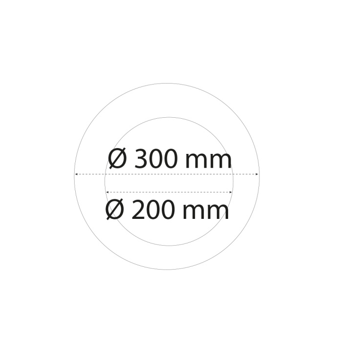 Ay Tutulması Duvar Aplik