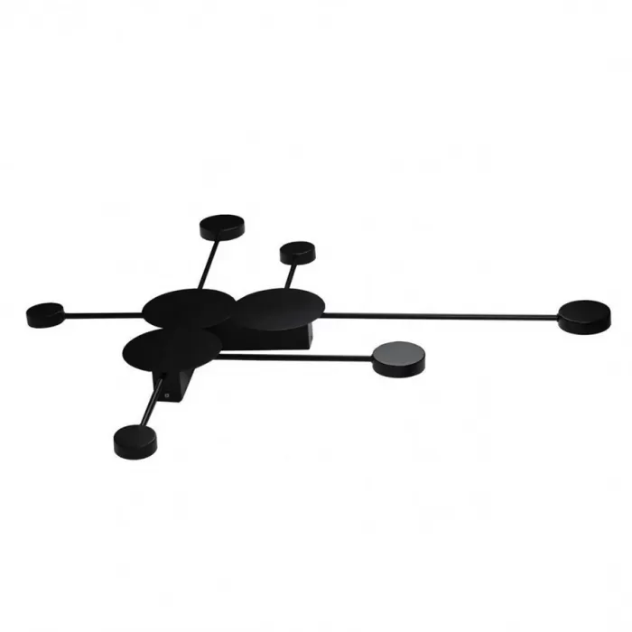 Led Aplik MICKEY 100*75 cm