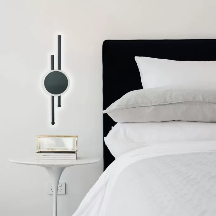 Led Aplik DOUBLE EXCALIBUR 50 cm