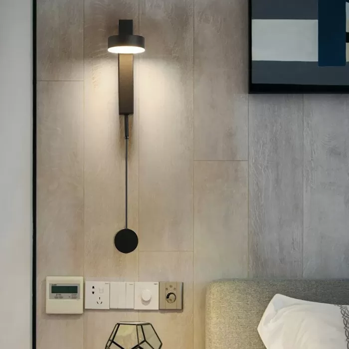 Led Aplik UITROEP 100 cm