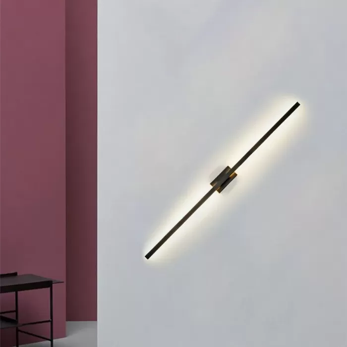 Led Aplik DENGE 70 cm