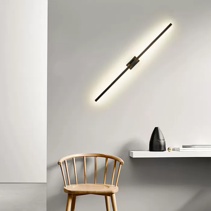 Led Aplik DENGE 70 cm