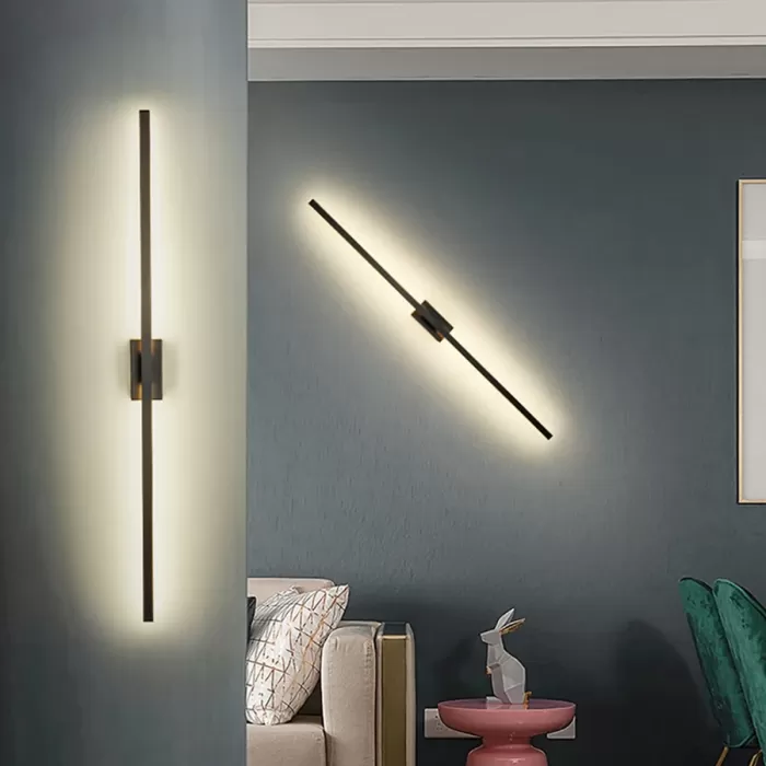 Led Aplik DENGE 70 cm