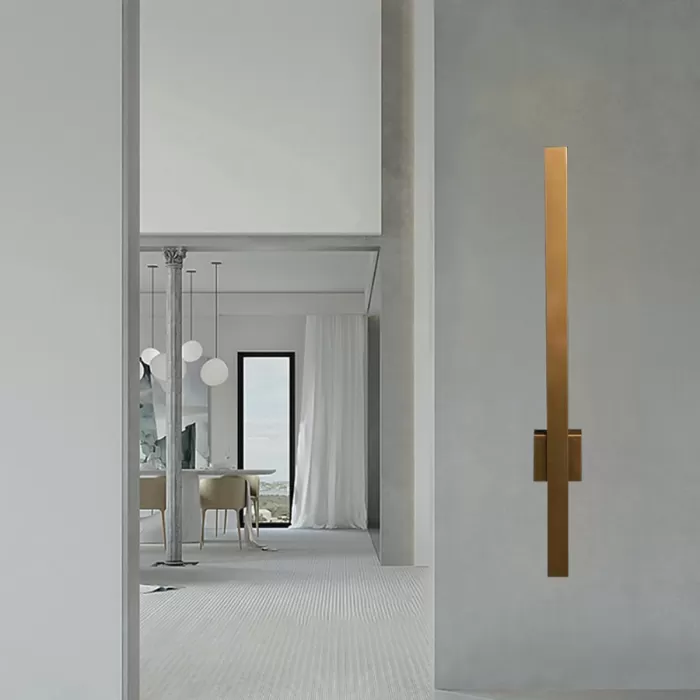 Led Aplik LARGA 70 cm