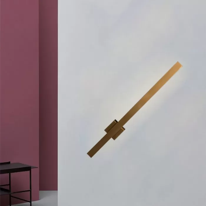 Led Aplik LARGA 70 cm