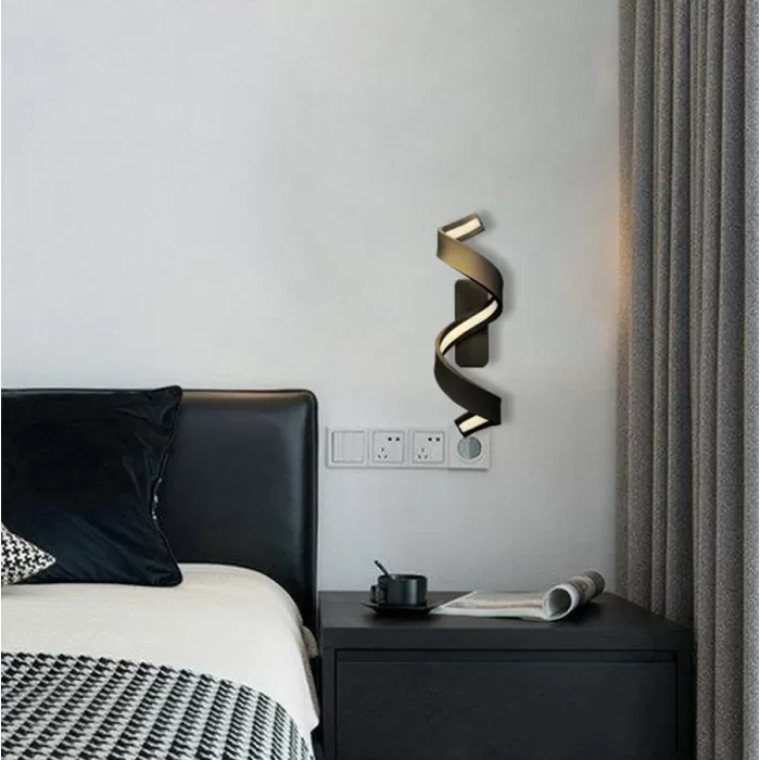 Led Aplik BRACT 40 cm