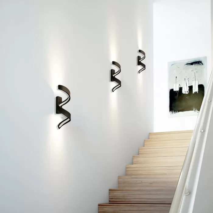 Led Aplik BRACT 40 cm