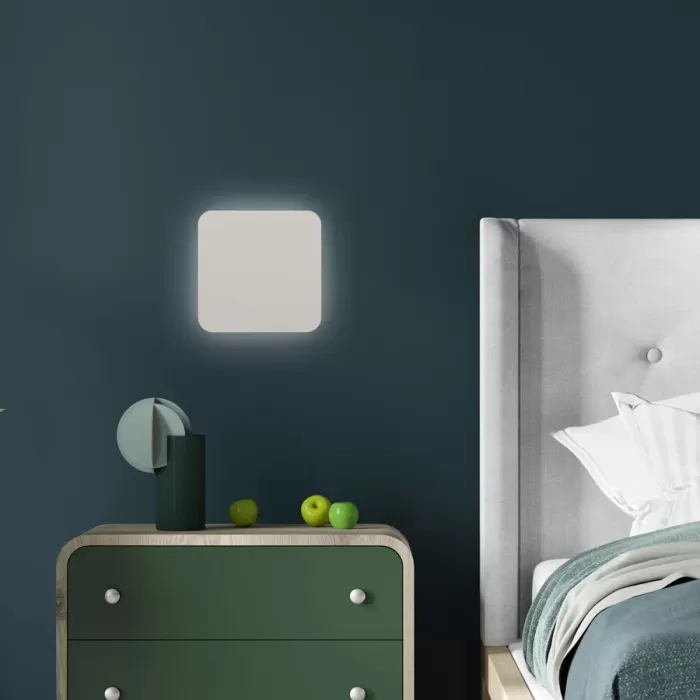 Led Aplik LUNAR ECLIPSE MAX 25*25 cm