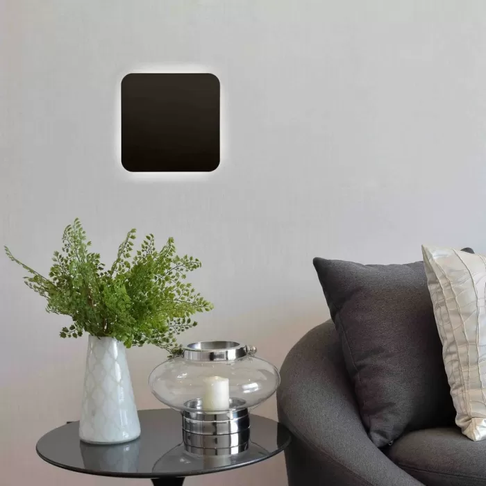 Led Aplik LUNAR ECLIPSE MAX 25*25 cm