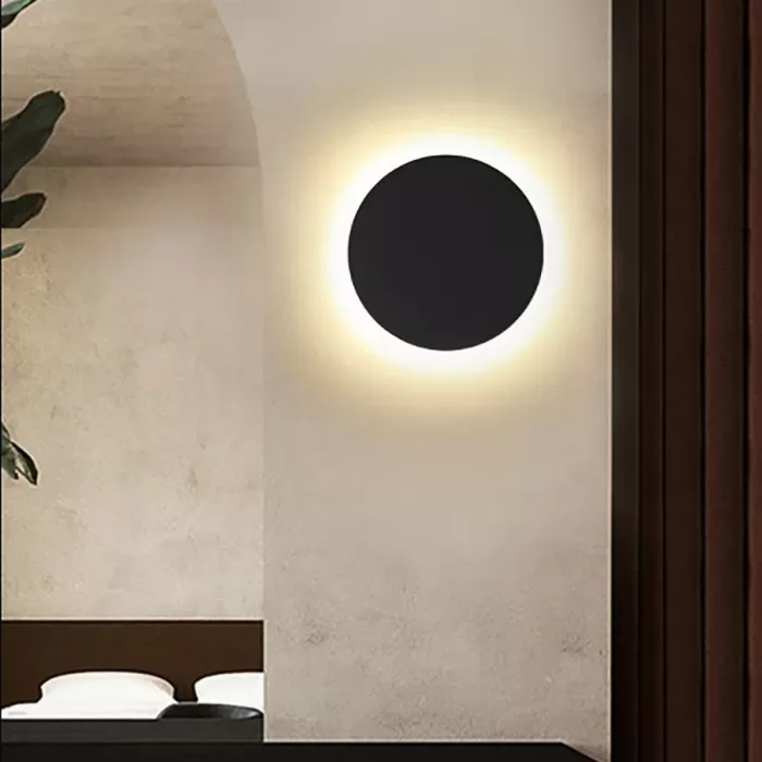 Led Aplik LUNAR ECLIPSE 20 cm