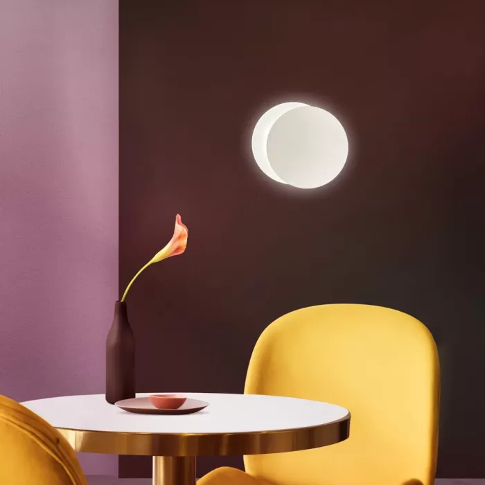 Led Aplik ECLIPSE  20 cm