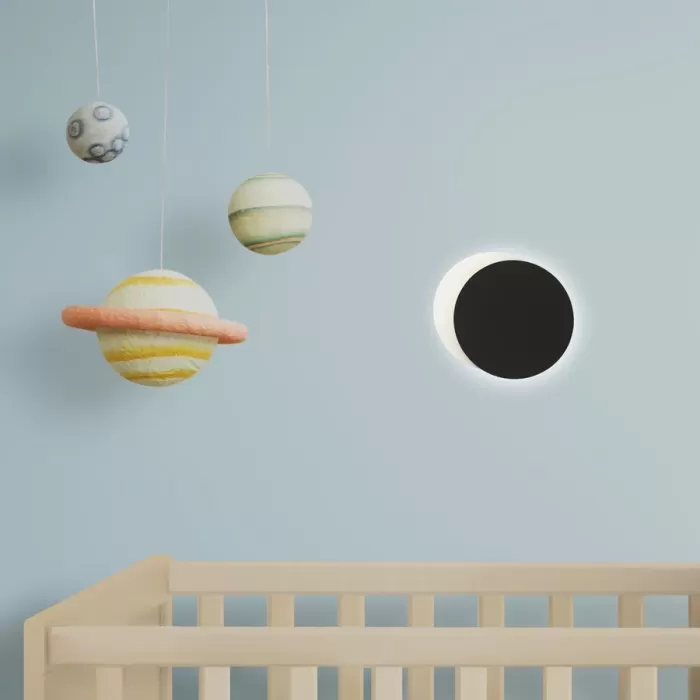 Led Aplik ECLIPSE  20 cm