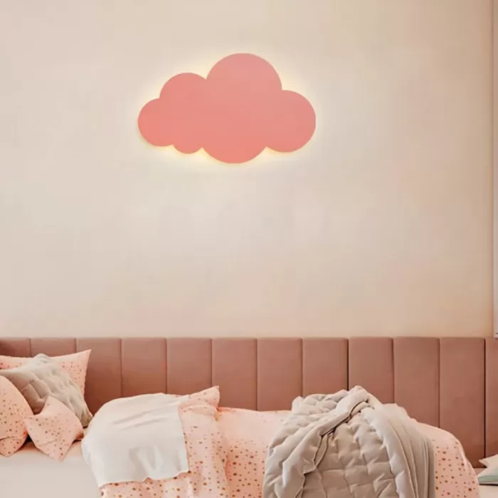 Led Aplik CLOUD 23*37 cm