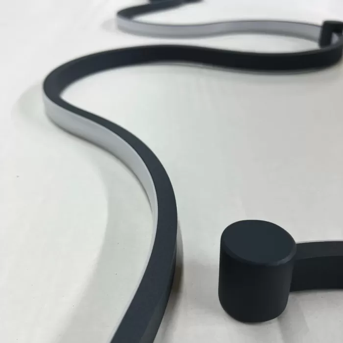 Led Aplik SNAKE 120*30 cm