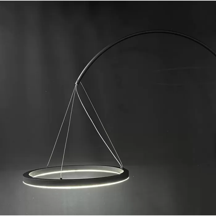 Led Aplik CIRKEL MINI 40 cm