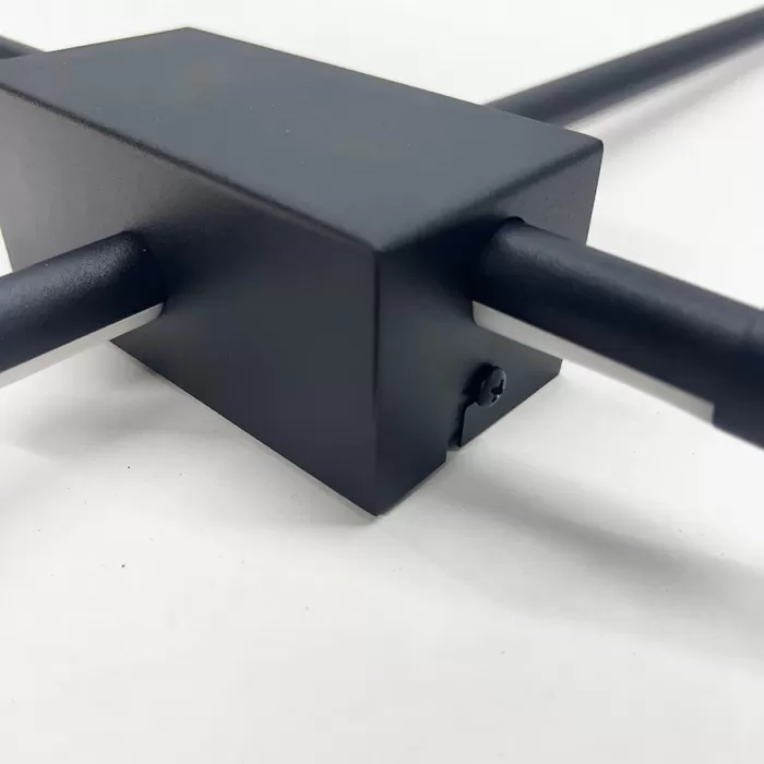 Led Aplik DOCK 60+50 cm
